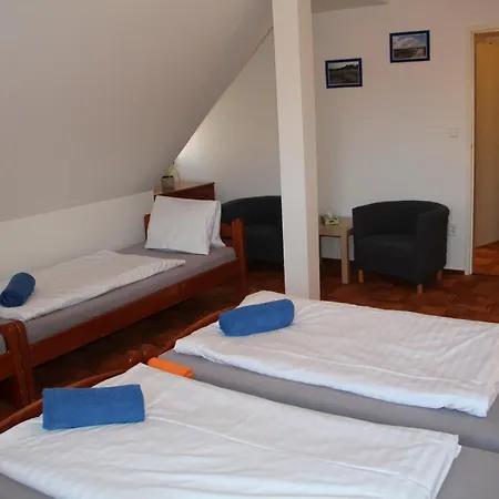 Modry Rokytnice 3* Rokytnice nad Jizerou