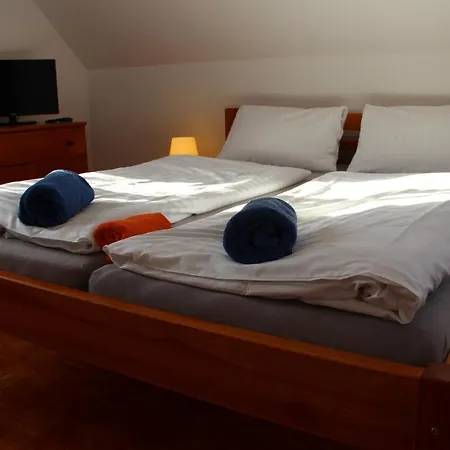 Modry Rokytnice 3*