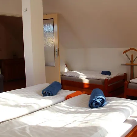 Modry Guest house