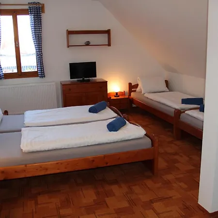 Modry * Rokytnice nad Jizerou