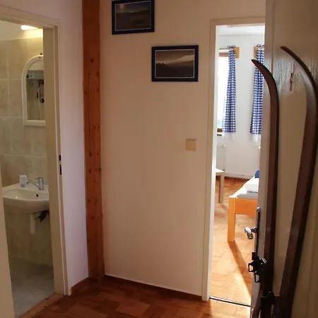 Gasthof Modry Rokytnice 3*