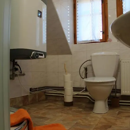 Modry Rokytnice 3*
