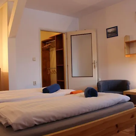 Guest house Modry