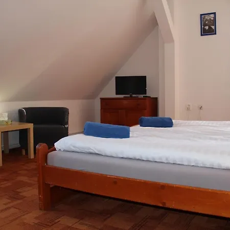 Modry Rokytnice nad Jizerou