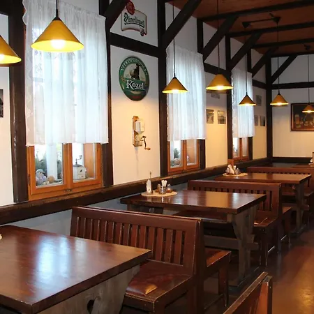 Modry Guest house