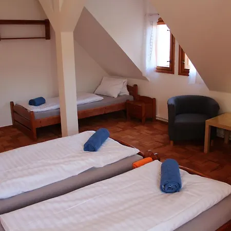 Modry Rokytnice Affittacamere Rokytnice nad Jizerou