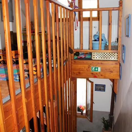 Modry Guest house Rokytnice nad Jizerou