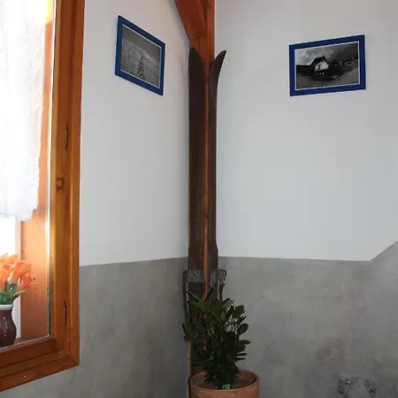 Affittacamere Modry Rokytnice Rokytnice nad Jizerou