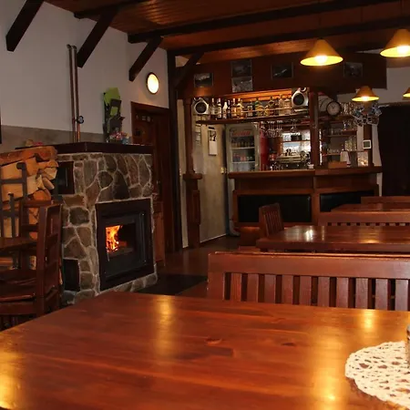 Modry Guest house *