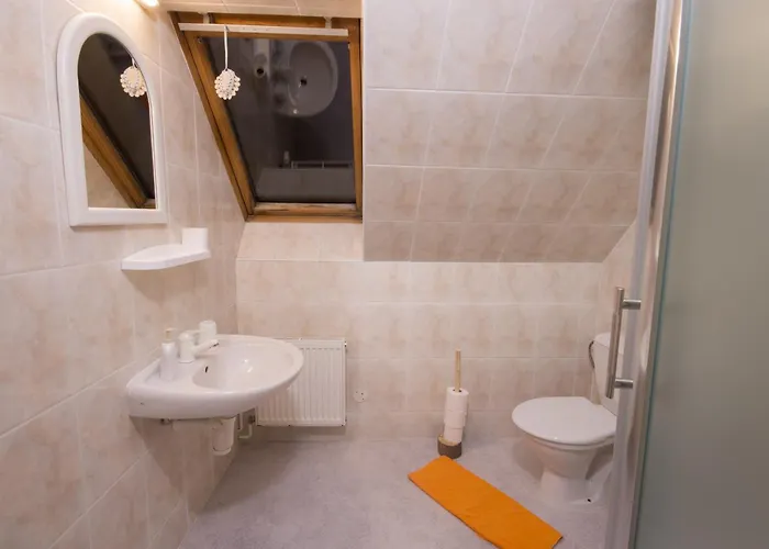 Modry Rokytnice 3* Rokytnice nad Jizerou