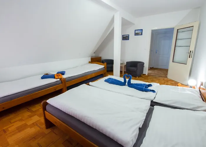 Modry Rokytnice 3*