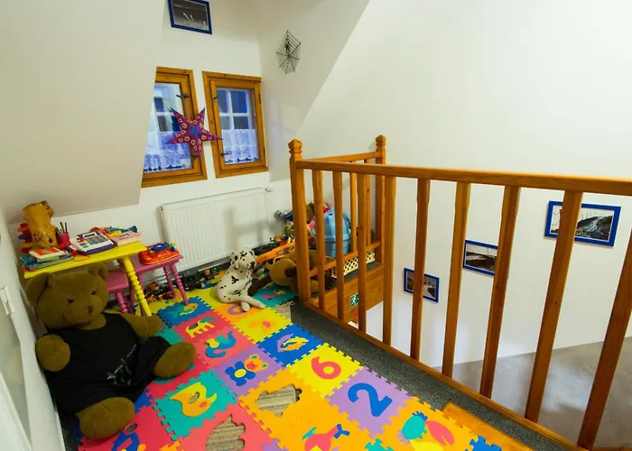 Modry Rokytnice 3* Rokytnice nad Jizerou