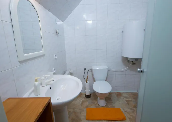 Modry Rokytnice Pensionat 3*