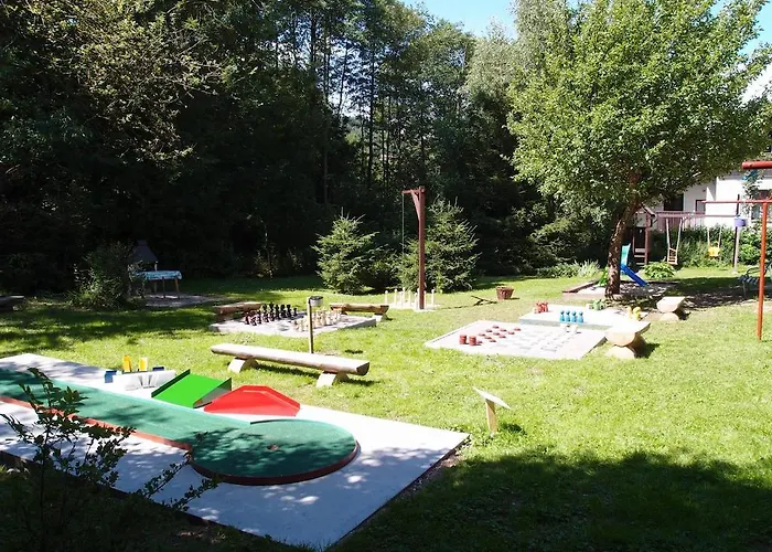 Pensionat Modry Rokytnice 3*