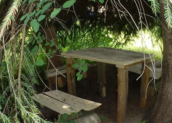 Pensionat Modry Rokytnice 3*