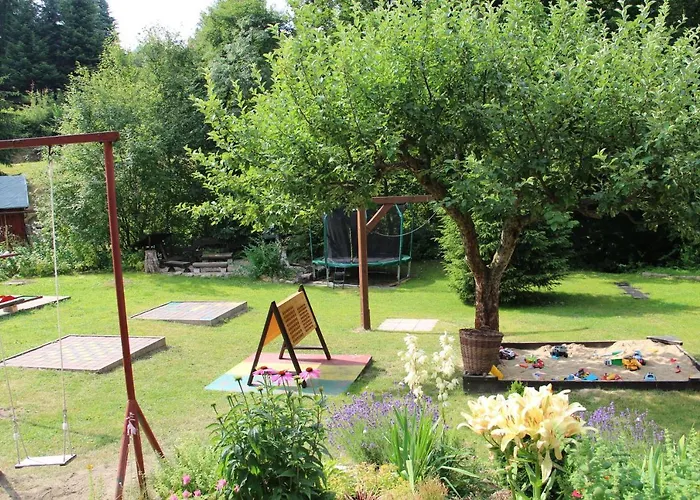 Modry Rokytnice 3* Rokytnice nad Jizerou