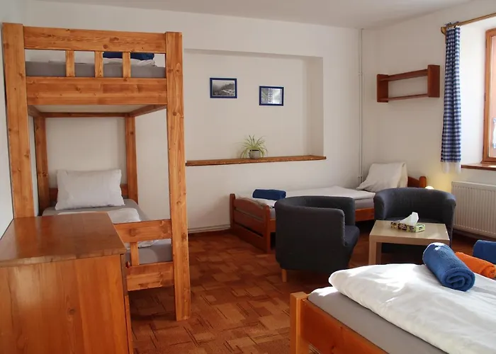 Modry Rokytnice 3* Rokytnice nad Jizerou