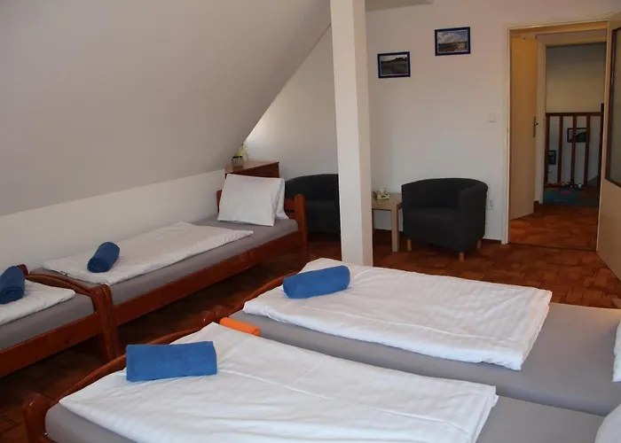 Modry Rokytnice 3* Rokytnice nad Jizerou