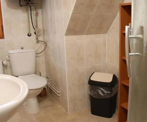 Modry Rokytnice 3* Rokytnice nad Jizerou