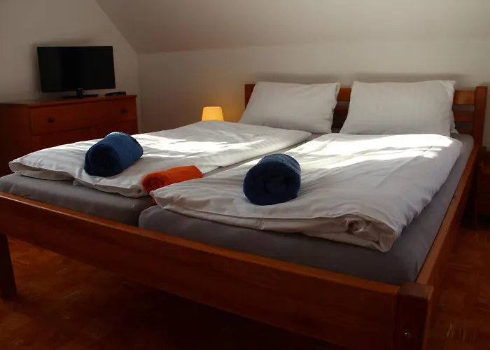 Modry Rokytnice 3*