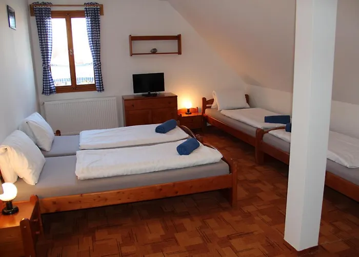 Modry Rokytnice 3* Rokytnice nad Jizerou