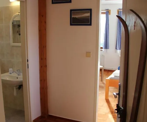 Pensionat Modry Rokytnice 3*