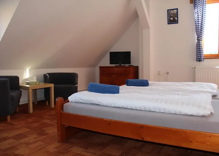 Modry Rokytnice Rokytnice nad Jizerou