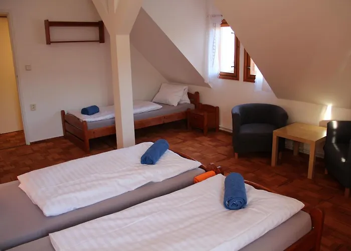 Modry Rokytnice Pensionat Rokytnice nad Jizerou