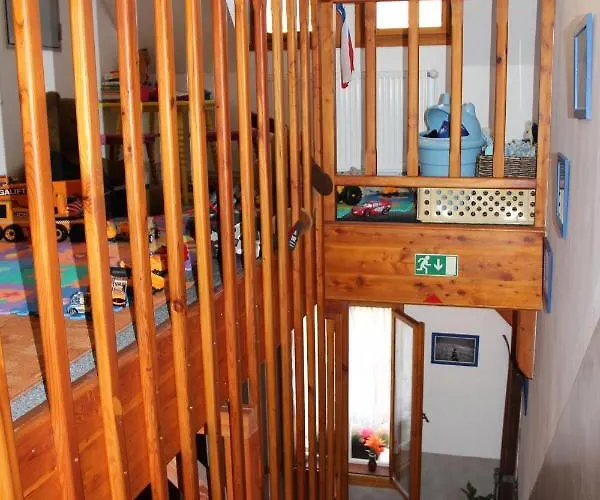Modry Rokytnice Pensionat Rokytnice nad Jizerou